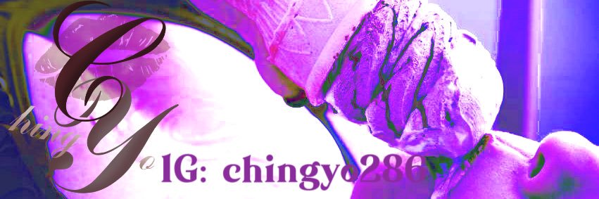 瀙悠（瀙子）C🌙ingY🫦/ Tiffany banner