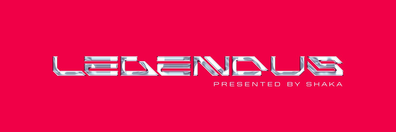 LEGENDUS's banner