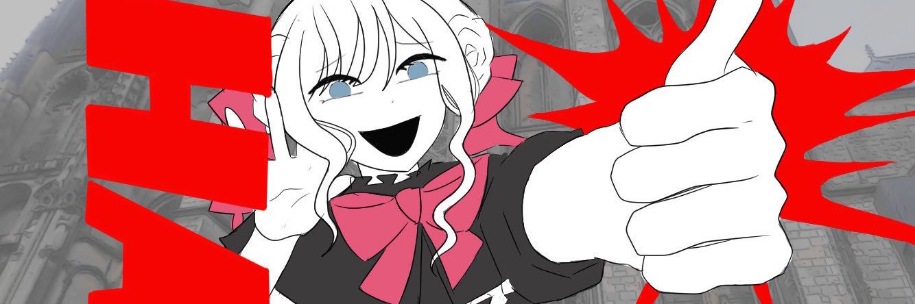 雨の紅茶/TRPG banner