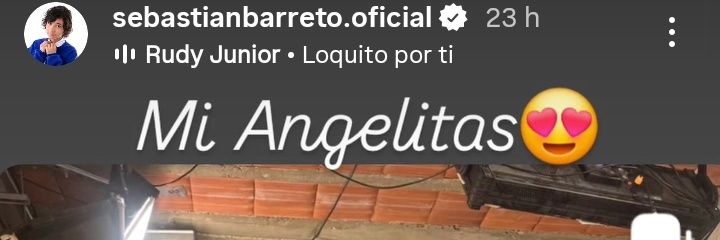 Oto y Angelita banner