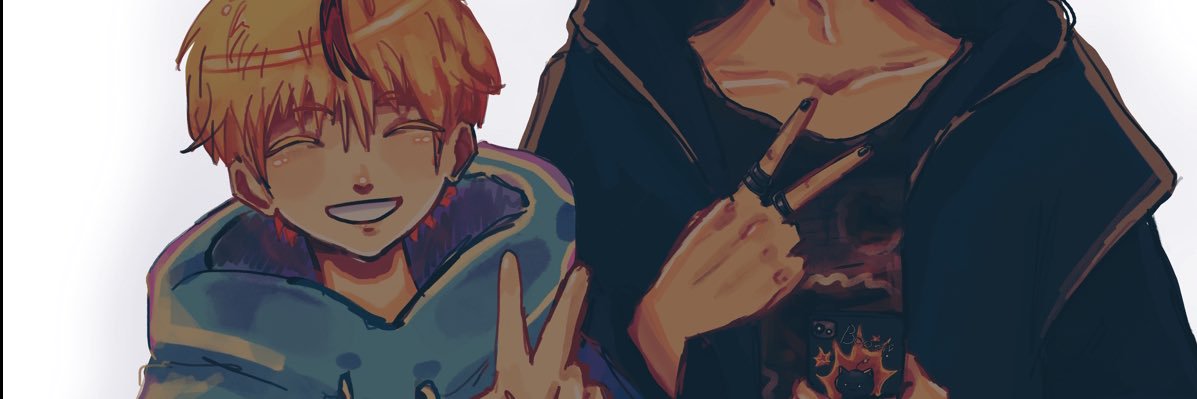 desolate's banner