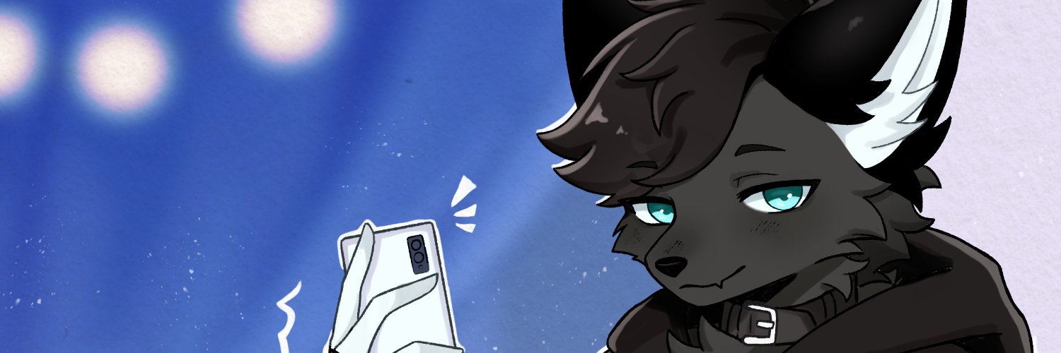 kuxtic's profile banner image