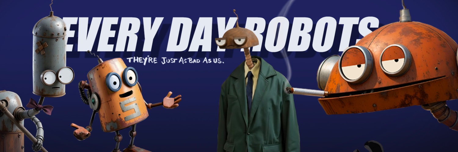 davepressler's profile banner image