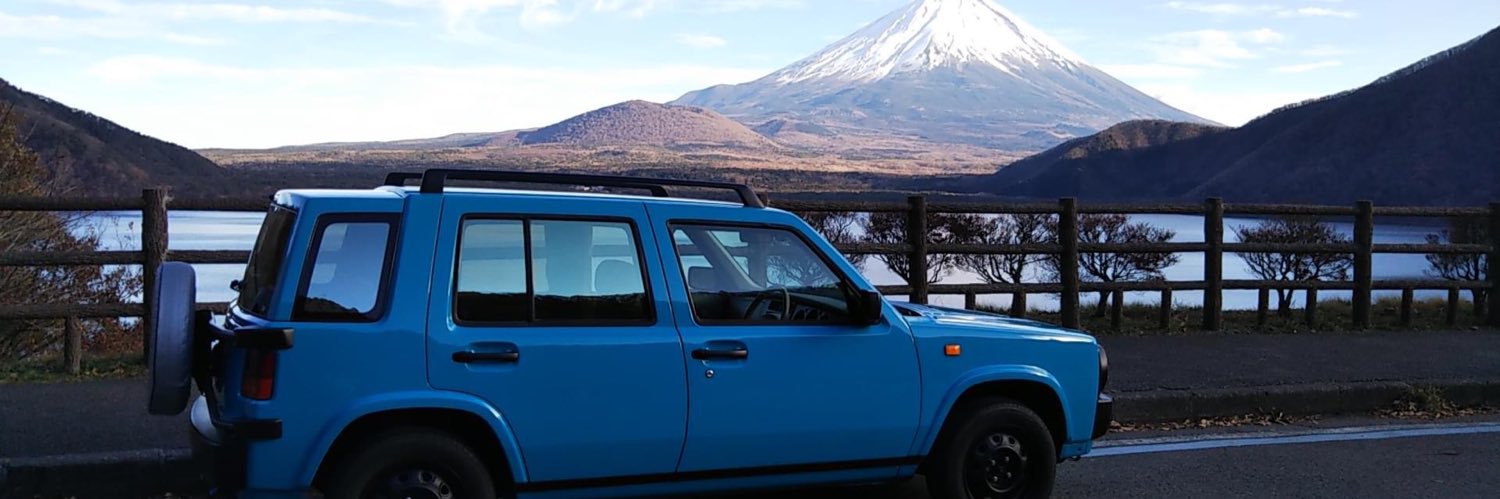 watabowz's profile banner image