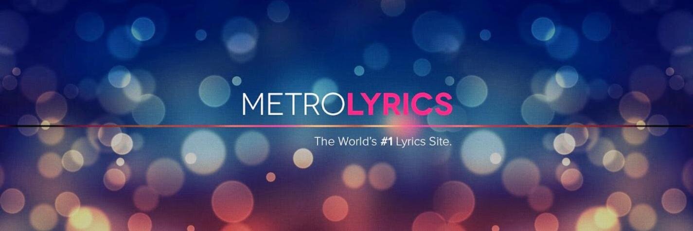 MetroLyrics's profile banner image