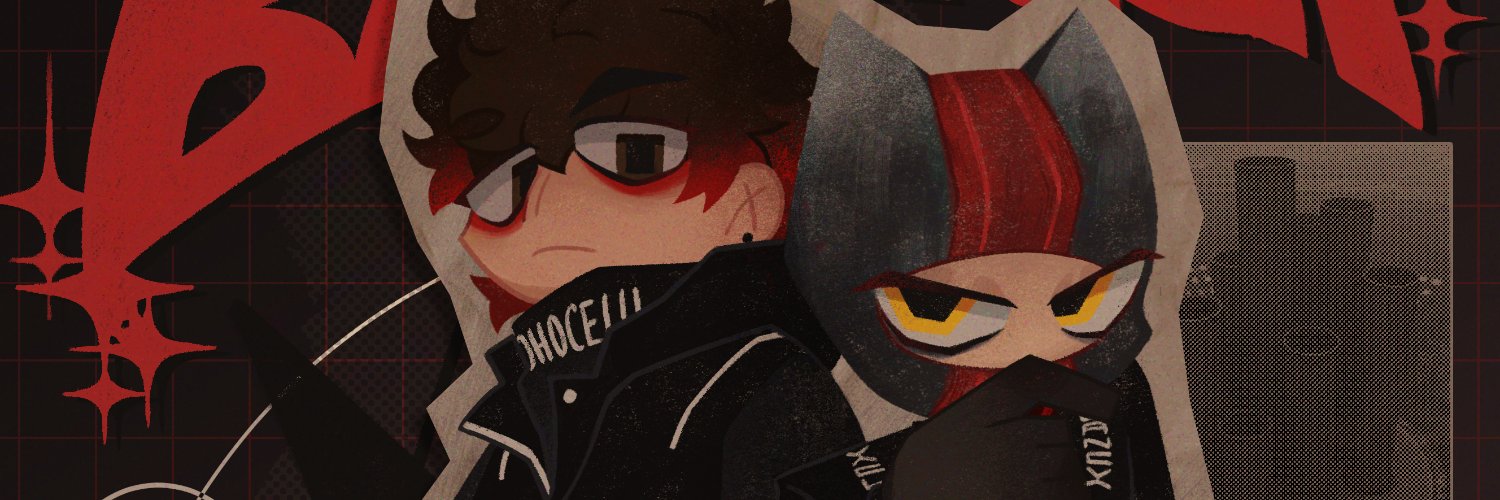 𖡛 KAYDEN. | LA BALU + LA BREACH's banner