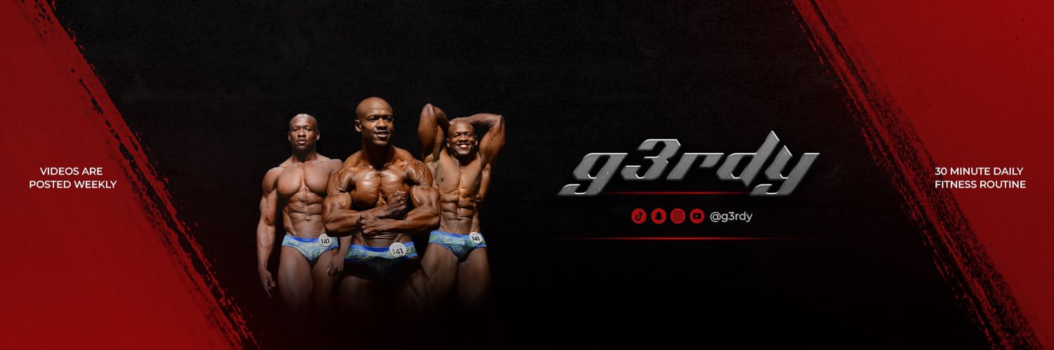 g3rdy's profile banner image