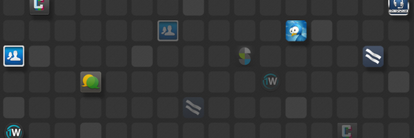 OneLouderApps Profile Banner