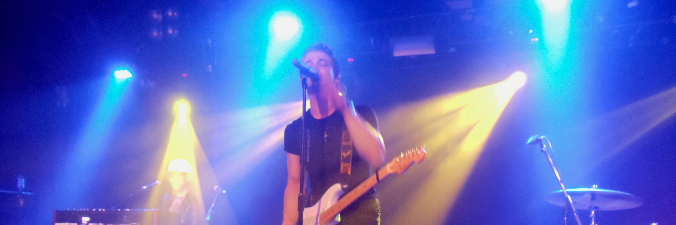 Chrissy banner