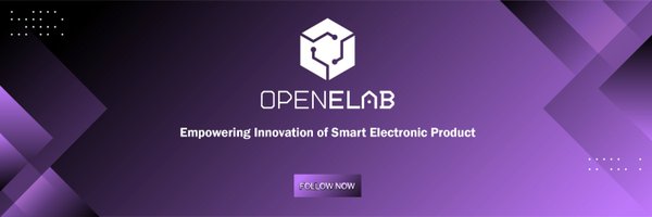 openelabio Profile Banner