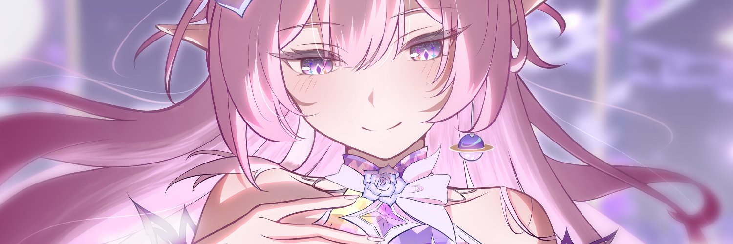 ましまろ🎨 banner
