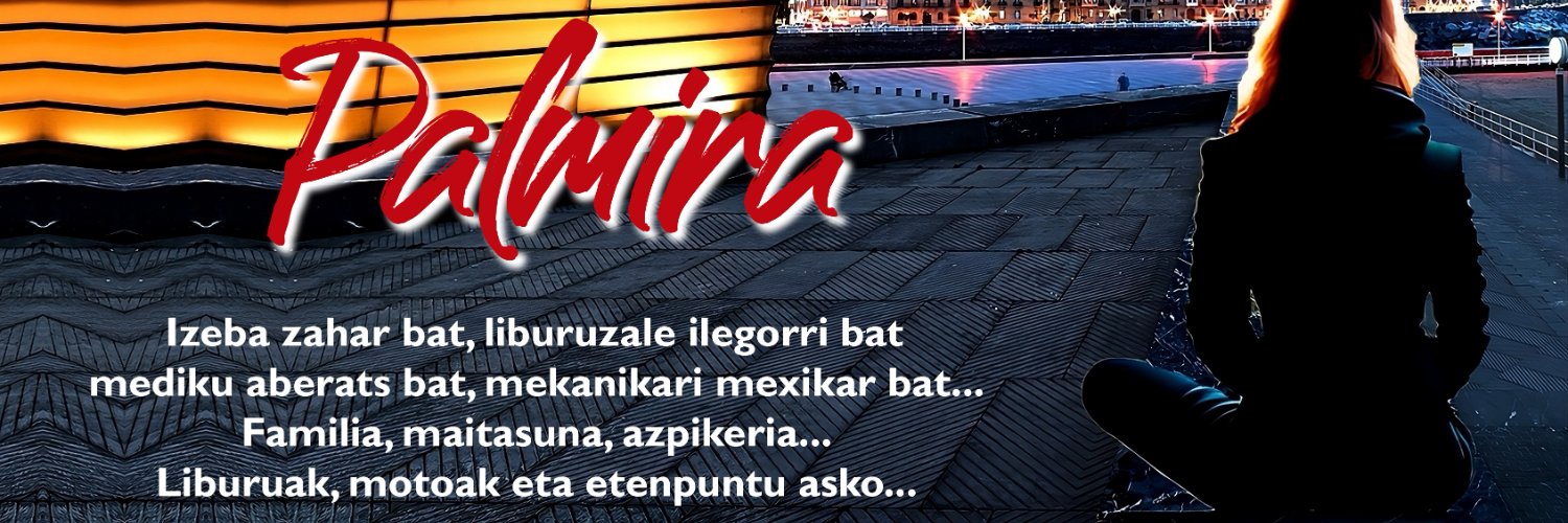 argaraitz's profile banner image