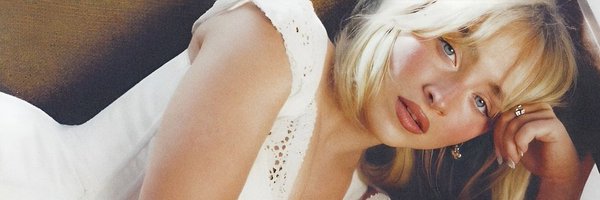 sabrinacardigan Profile Banner