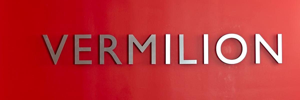VermilionLtd's profile banner image