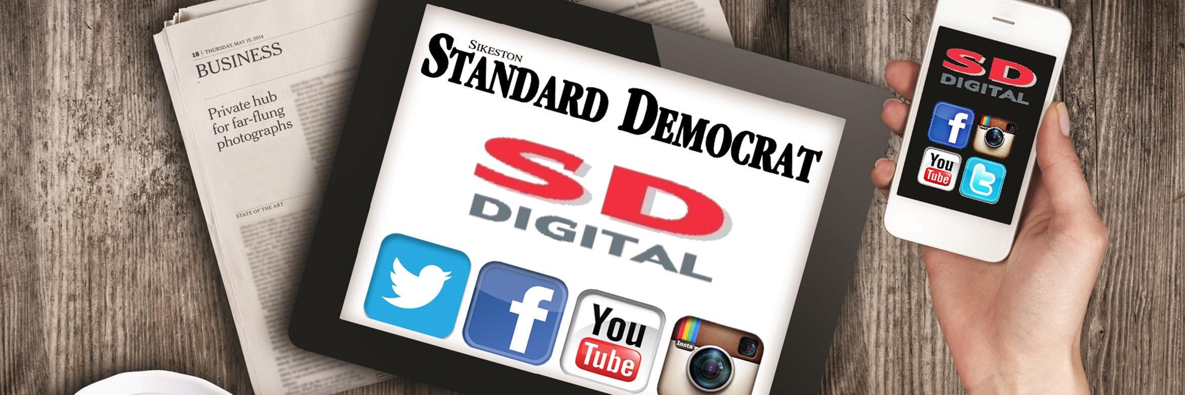 Sikeston SD News (@standemnews) / Posts / X