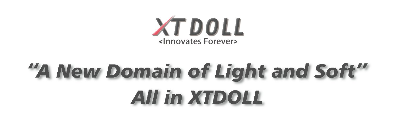 XTDOLL_Official banner