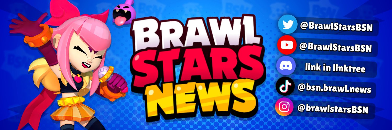 BSN - Brawl News's banner
