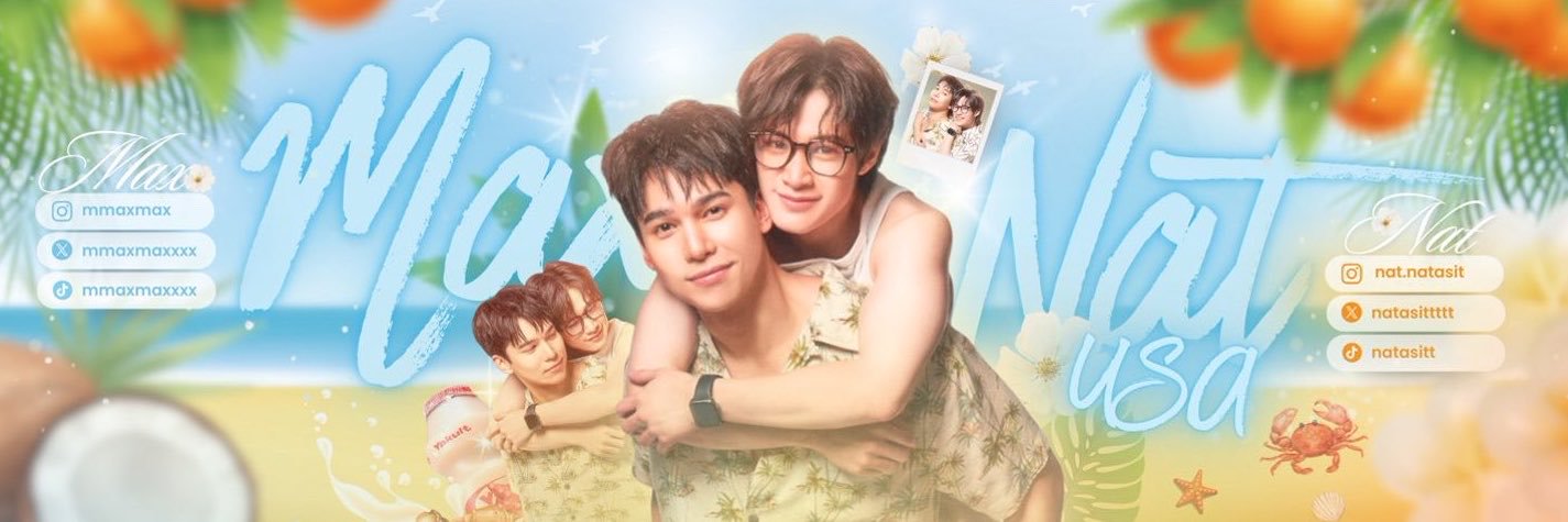 MaxNat_USA's profile banner image