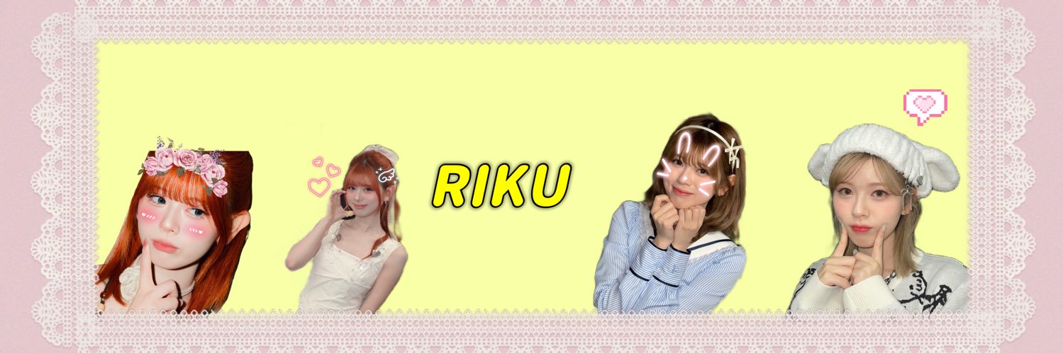 カイ🐿🐣 banner