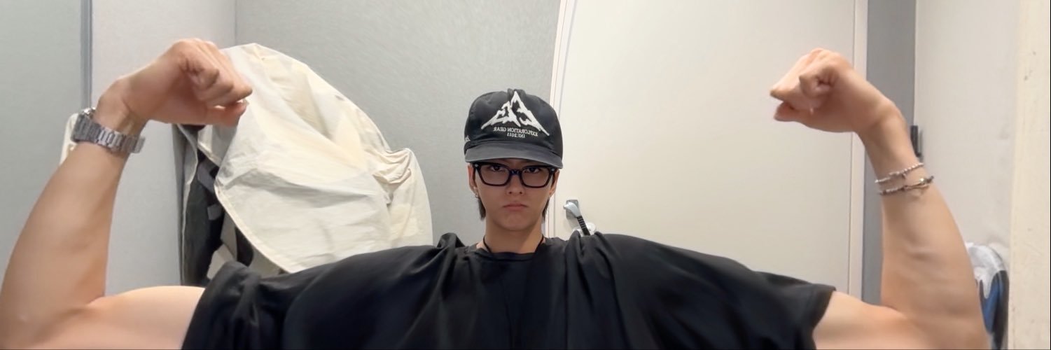 ode_maru611's profile banner image