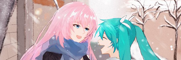 milovelu Profile Banner