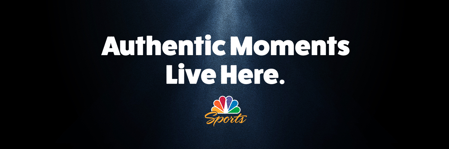 NBC Sports Bay Area & CA Profile Banner