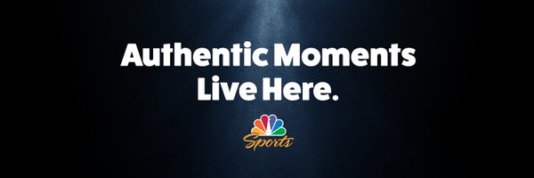 NBC Sports Bay Area & CA Profile Banner