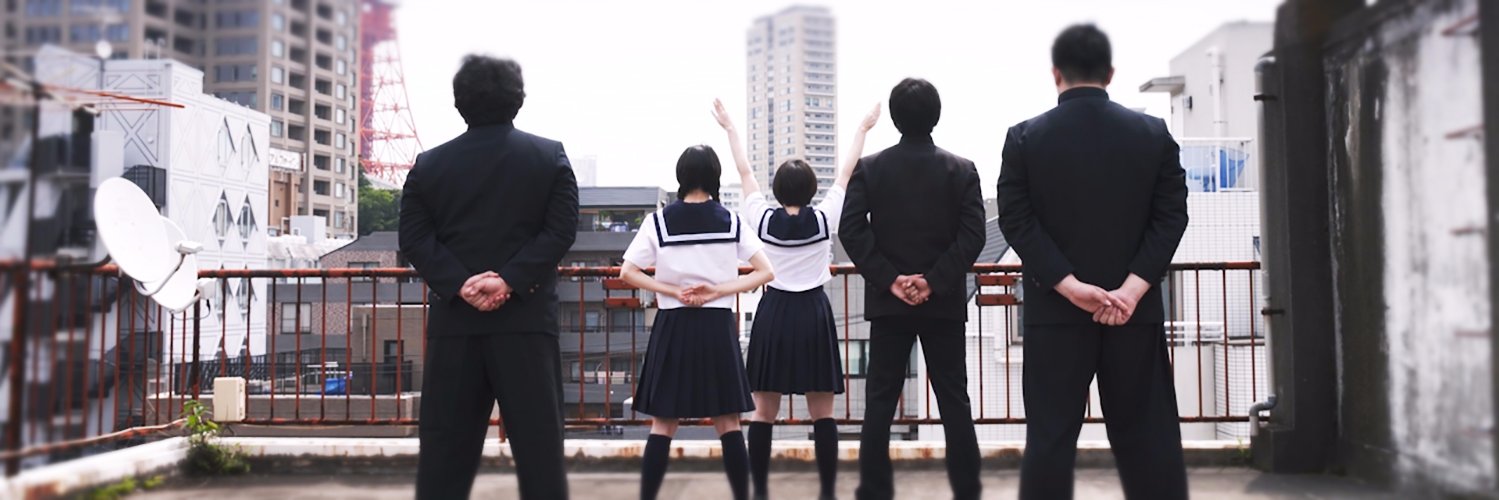 天野ユタカ banner