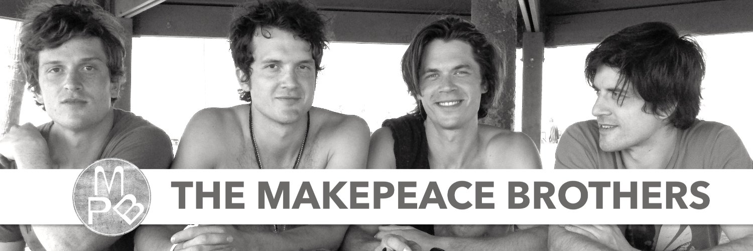 MakepeaceBand's profile banner image