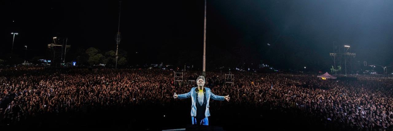Indio Luque banner