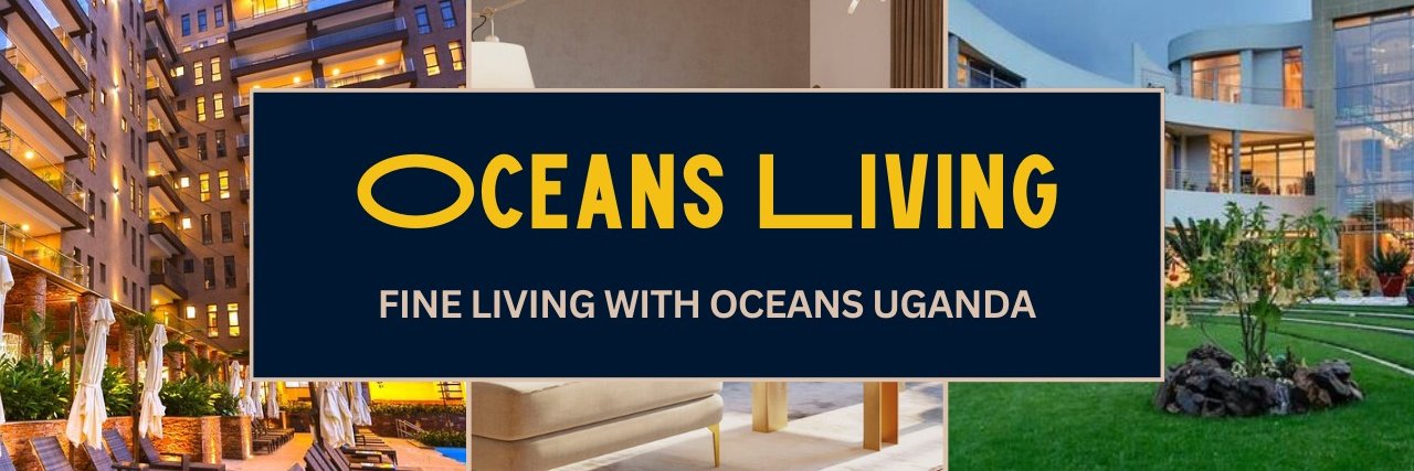 Oceans Estate Agents banner