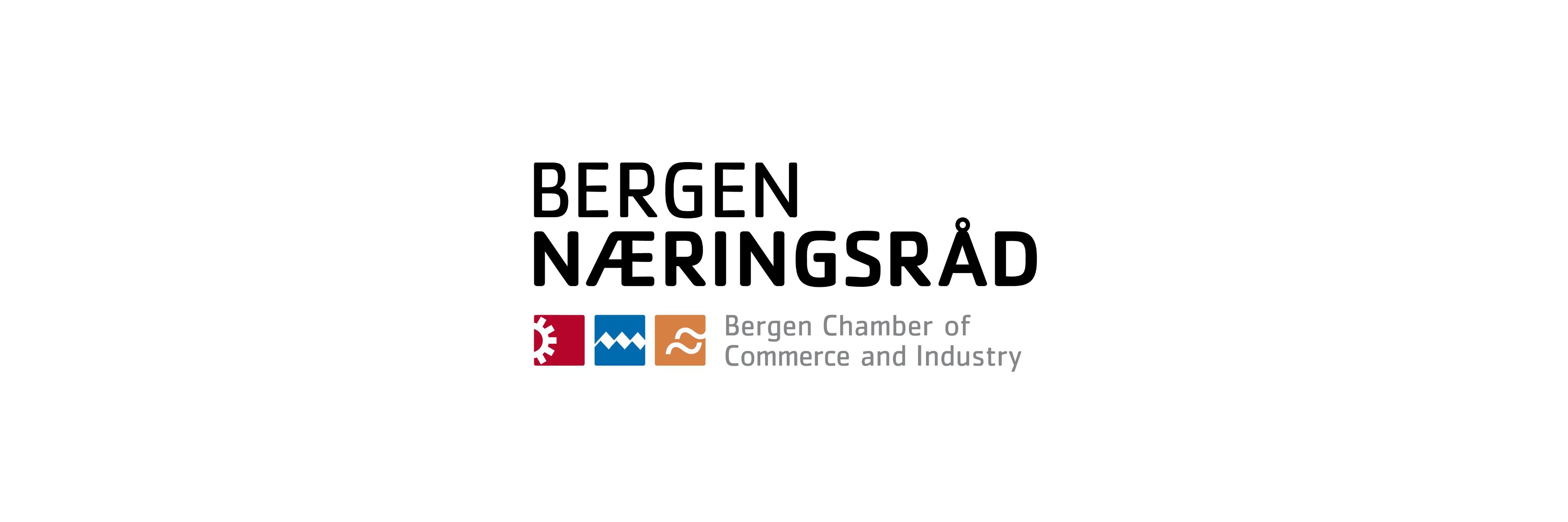 Bergen Næringsråd banner