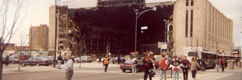 Faxes From Uncle Dale banner