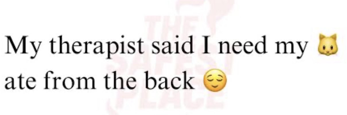 Endings by Siren 🍆💦 banner