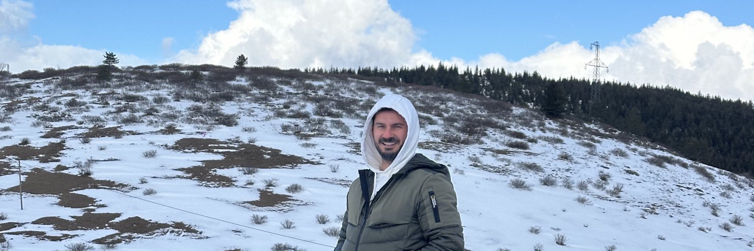 FatihFincan's profile banner image
