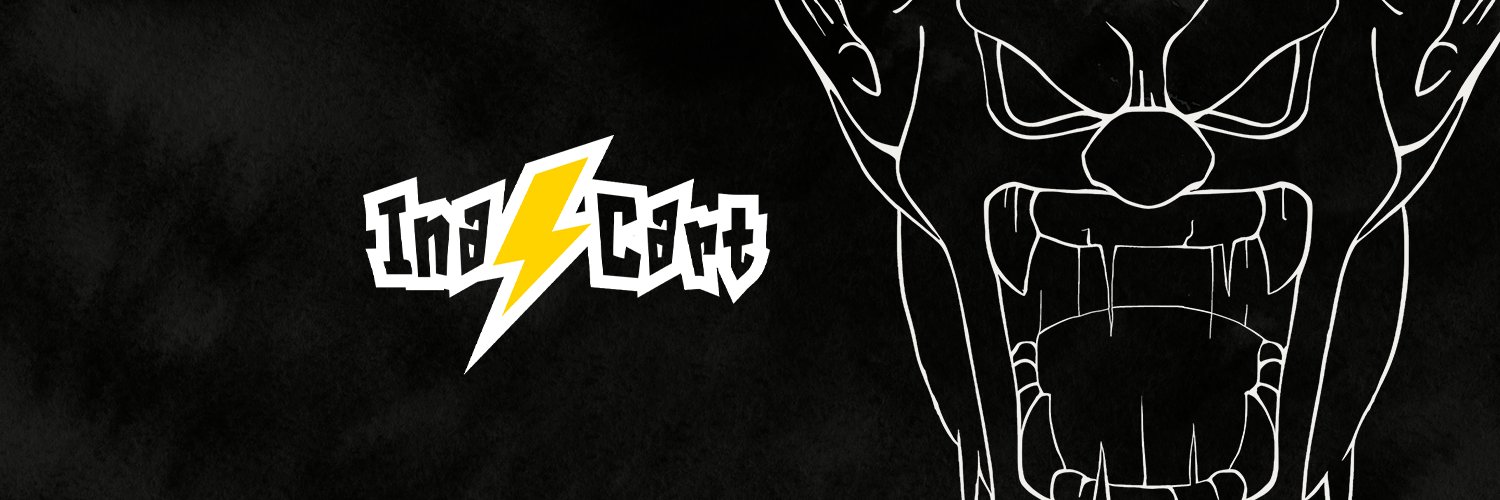 InaCart⚡ banner