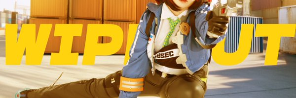 mahiron_cos_ Profile Banner