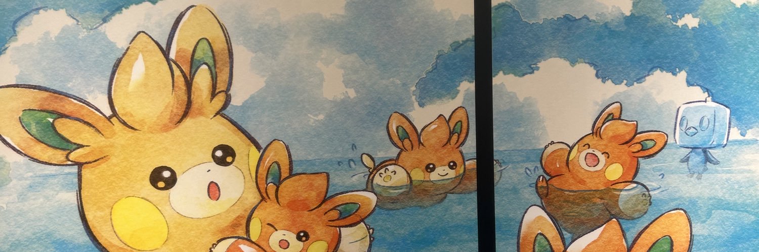 やまりる banner