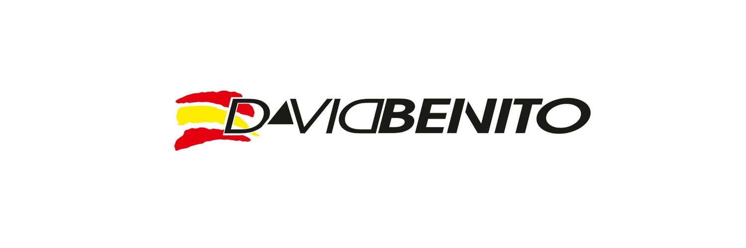 davidbenit0's profile banner image