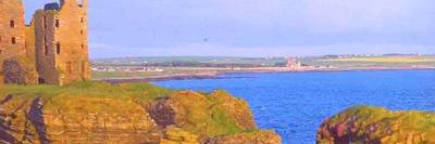 wee scottish busines banner