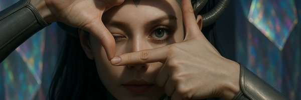 JeninedUFO Profile Banner