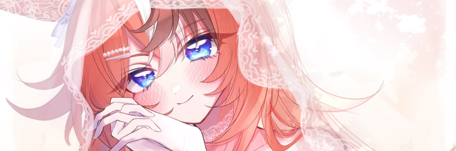 ちゃむ's banner