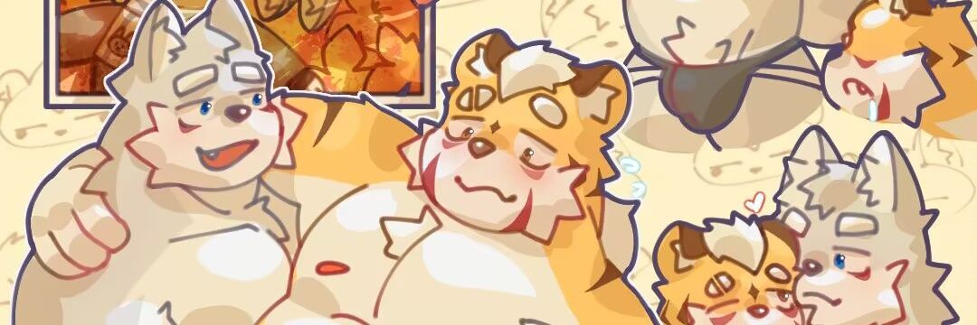 yuyn343245's profile banner image