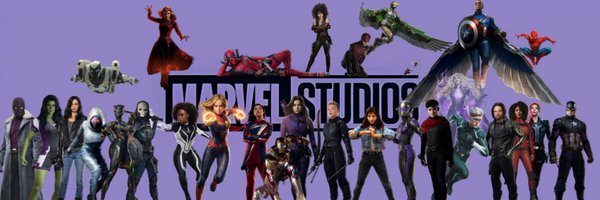 spectrumarvel Profile Banner