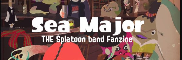 splatbandszine Profile Banner