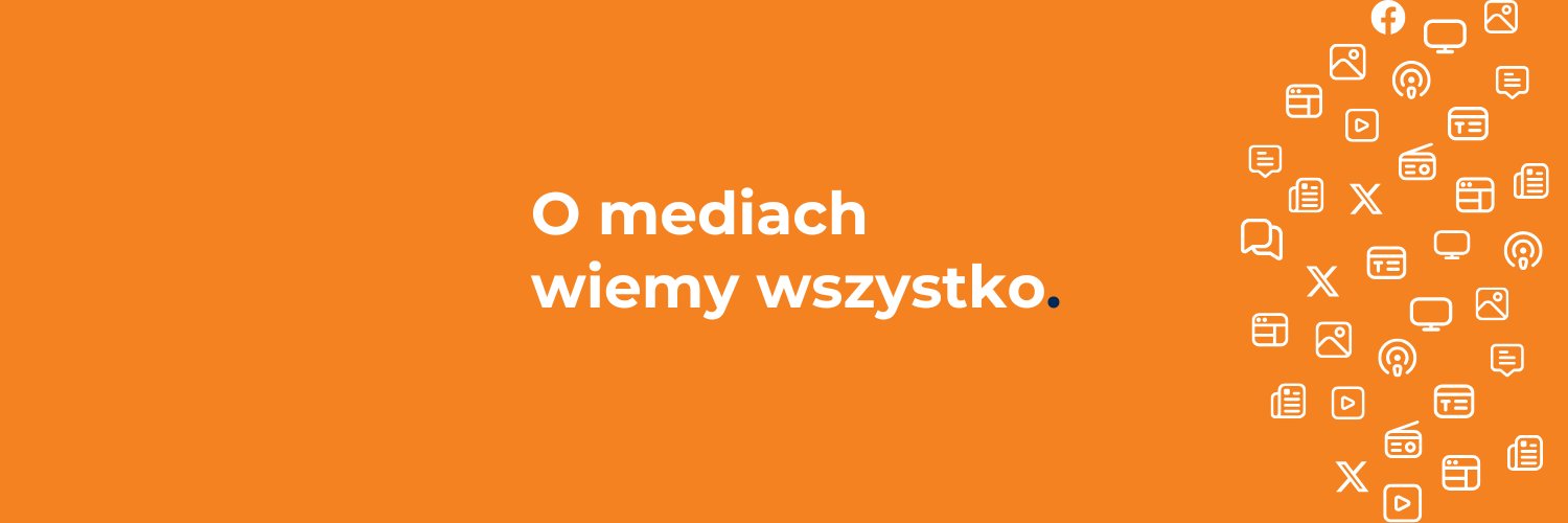 Instytut Monitorowania Mediów's banner