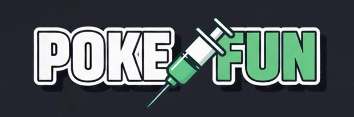 Pokefun banner