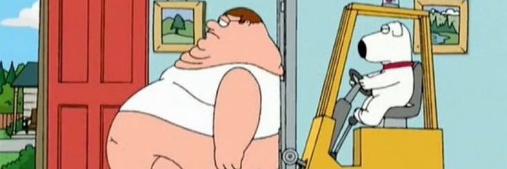 white boy of the year banner