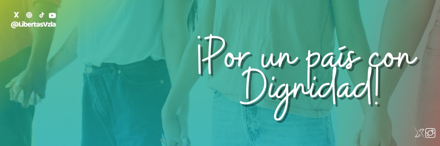 Libertas DDHH banner