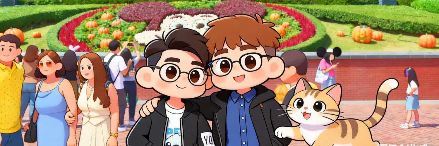 mice306's profile banner image
